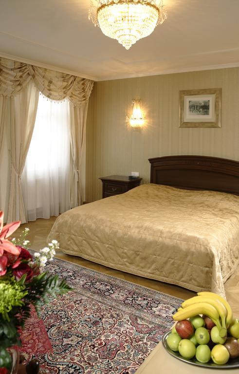 Hotel Schlosspark