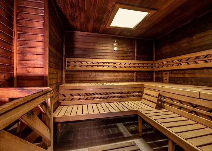 Spa Hotel Schlosspark