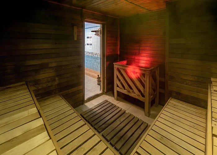 Spa Hotel Schlosspark