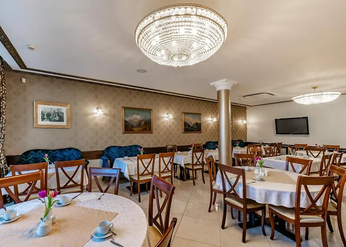 Spa Hotel Schlosspark
