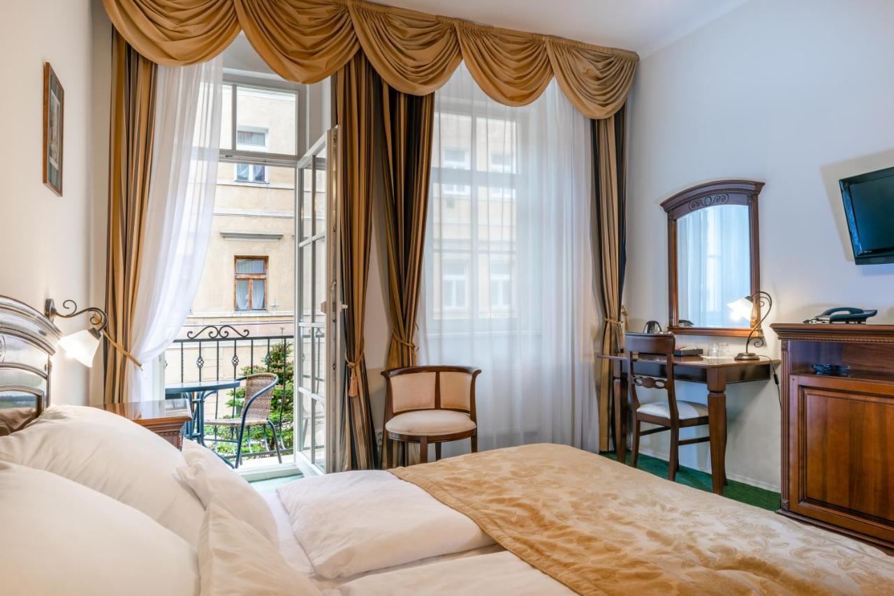 Schlosspark Hotel Karlsbad
