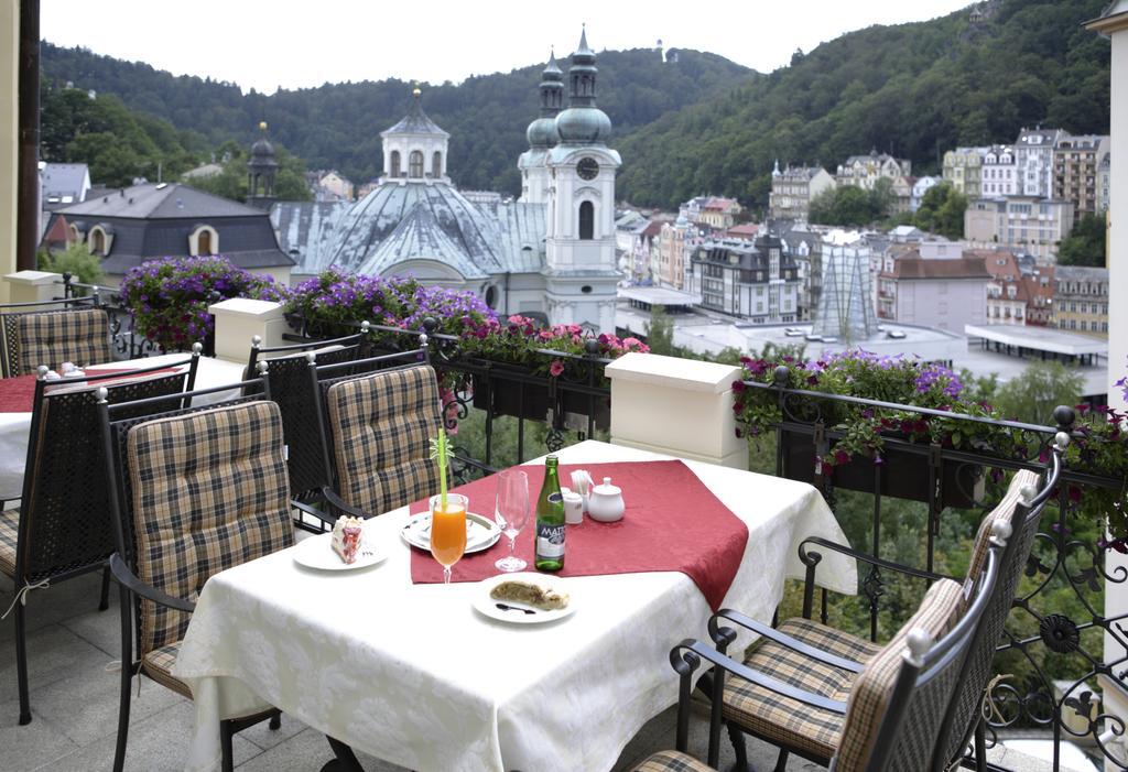 Hotel Schlosspark 4*