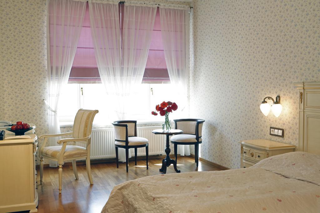 Schlosspark Отель 4*