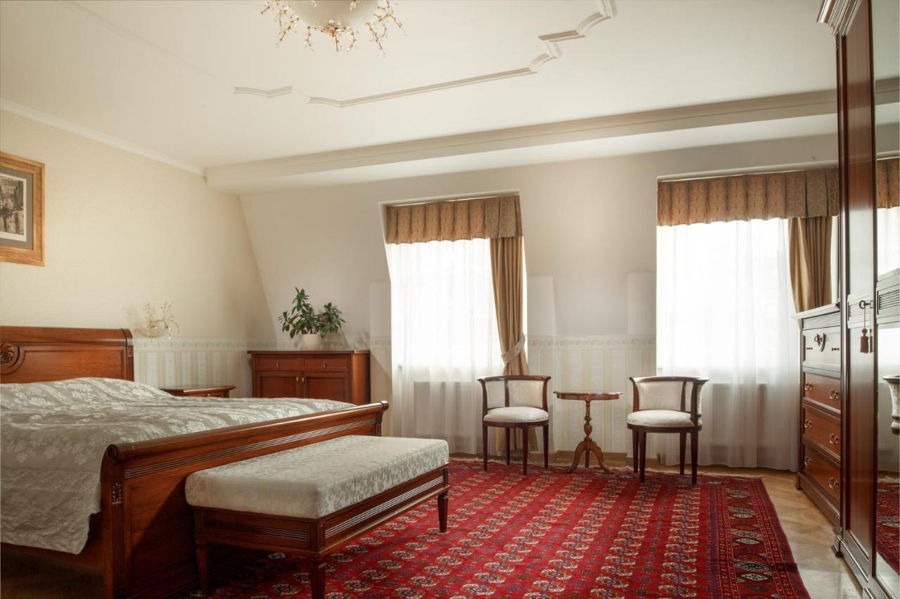 Schlosspark Отель 4*