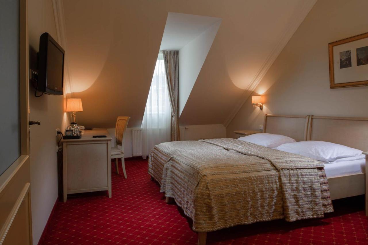 Hotel Schlosspark