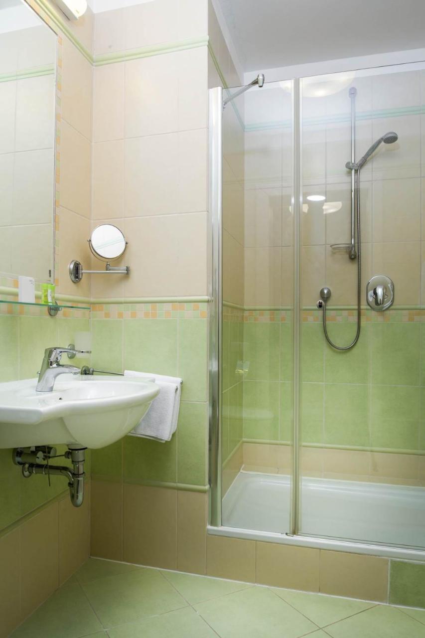 Hotel Schlosspark 4*