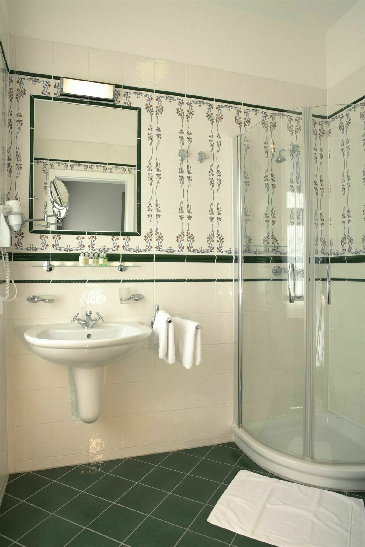 Schlosspark 4* Карловы Вары